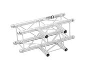 ALUTRUSS DECOLOCK DQ4-PAT35 Pezzo a T 3 vie 90°