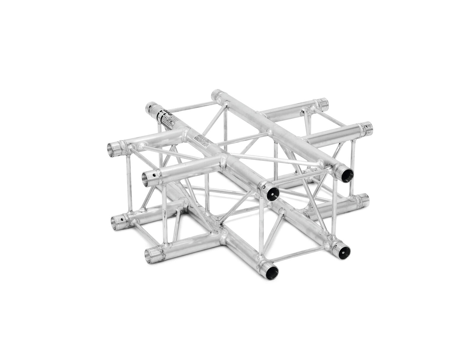 ALUTRUSS DECOLOCK DQ4-PAC41 4-way cross