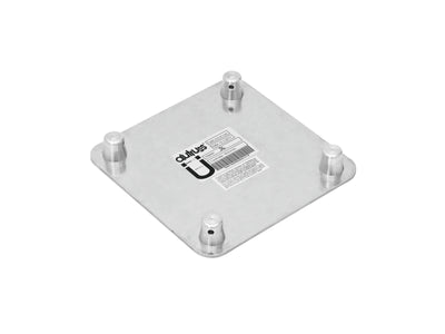 ALUTRUSS DECOLOCK DQ4-BPM Plaque de base MALE