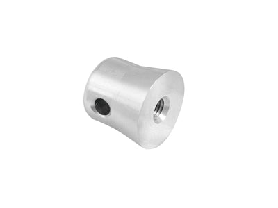 ALUTRUSS DECOLOCK Semi-conical Single M10 Adapter