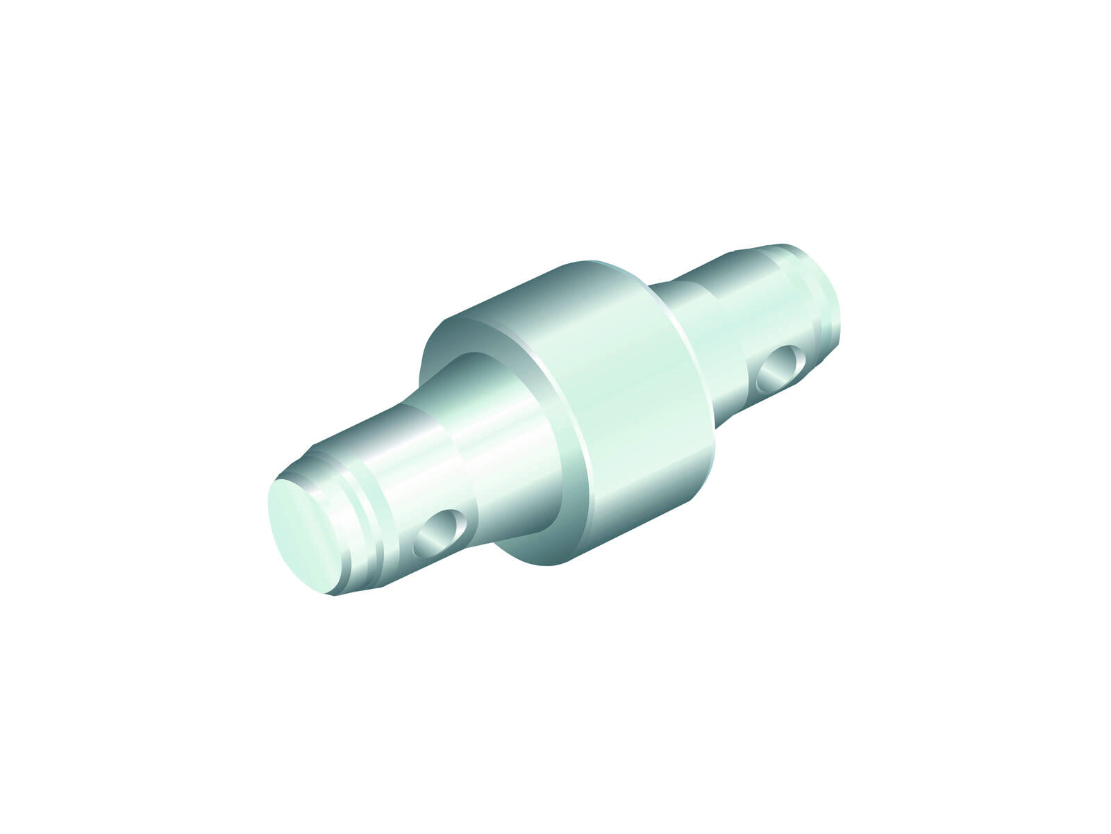 ALUTRUSS DECOLOCK Distance Part 20mm