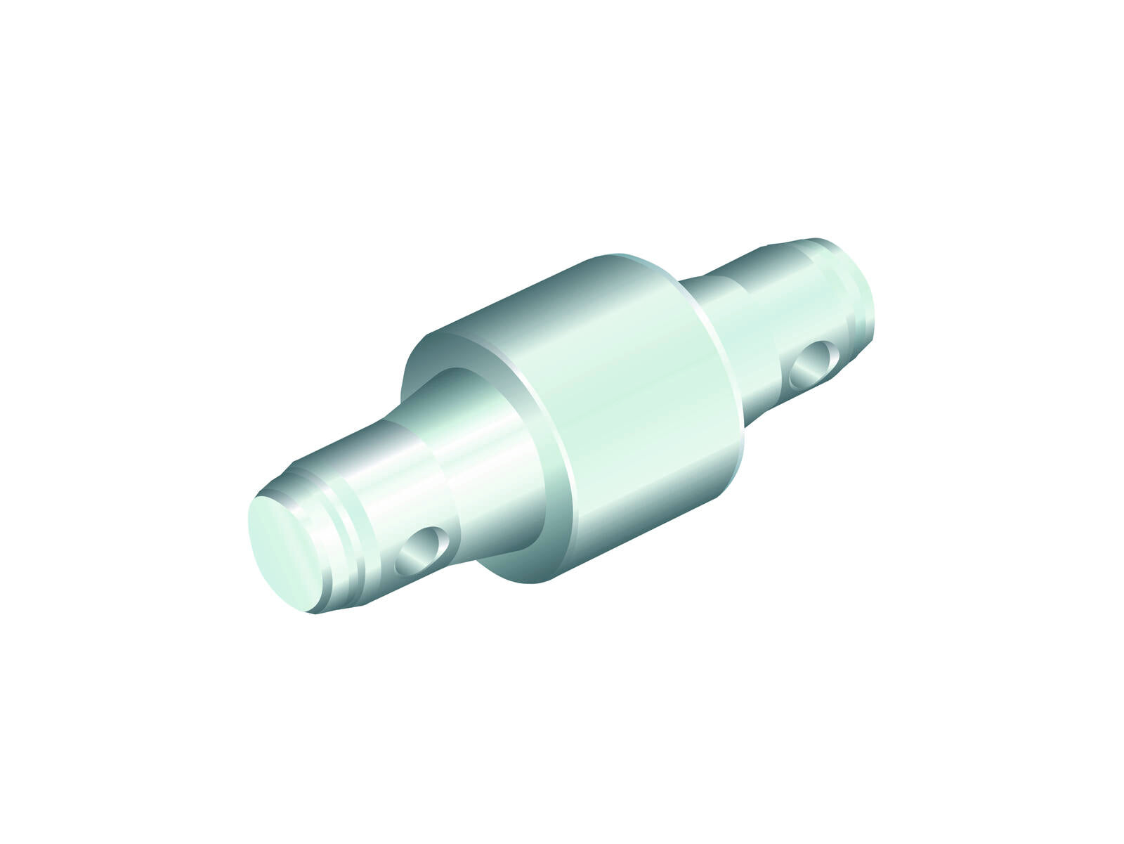 ALUTRUSS DECOLOCK Distance Part 30mm