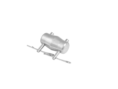 ALUTRUSS DECOLOCK DQ1 Connector / Pin / Spigot