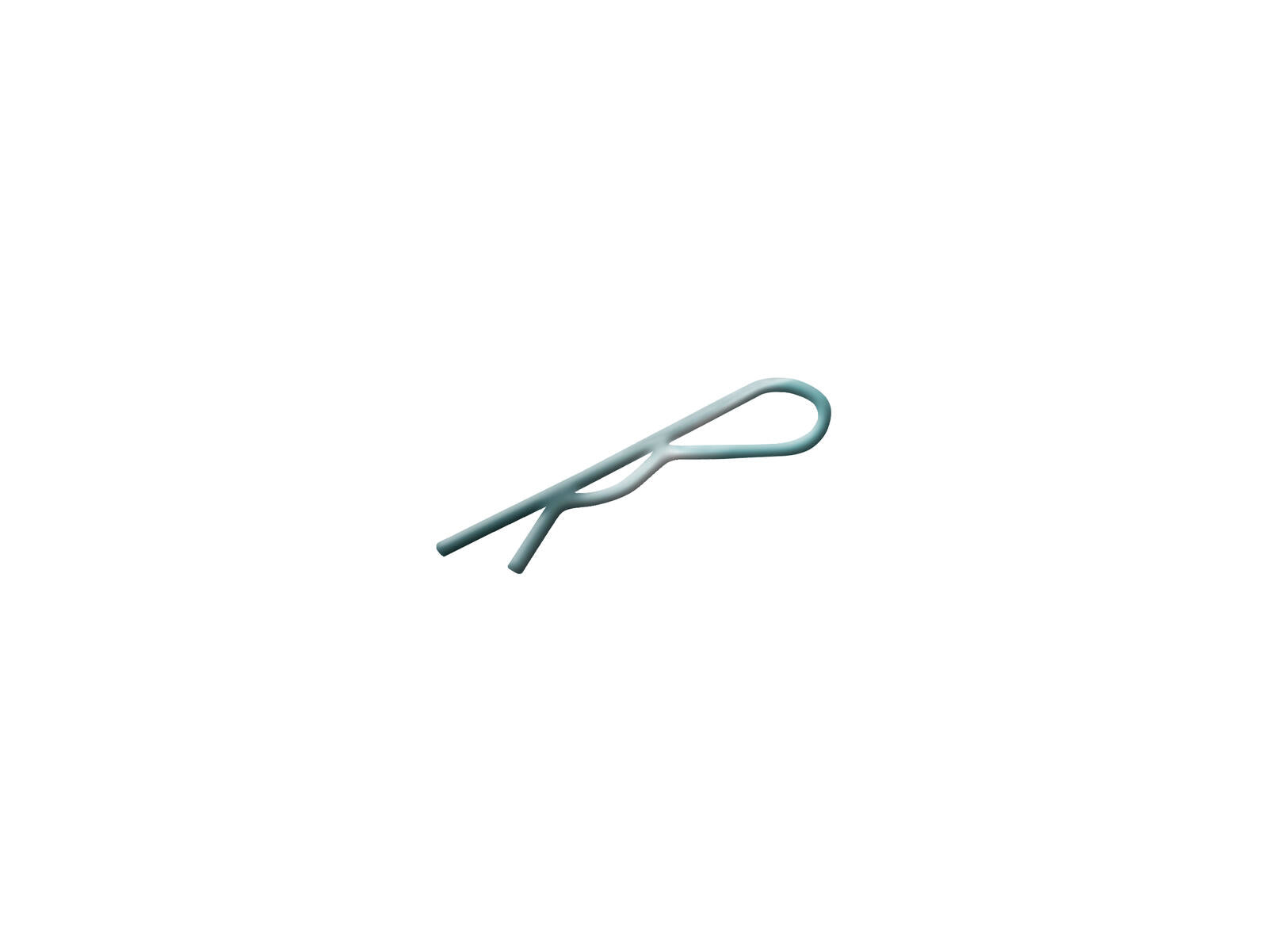ALUTRUSS DECOLOCK Safety Pin