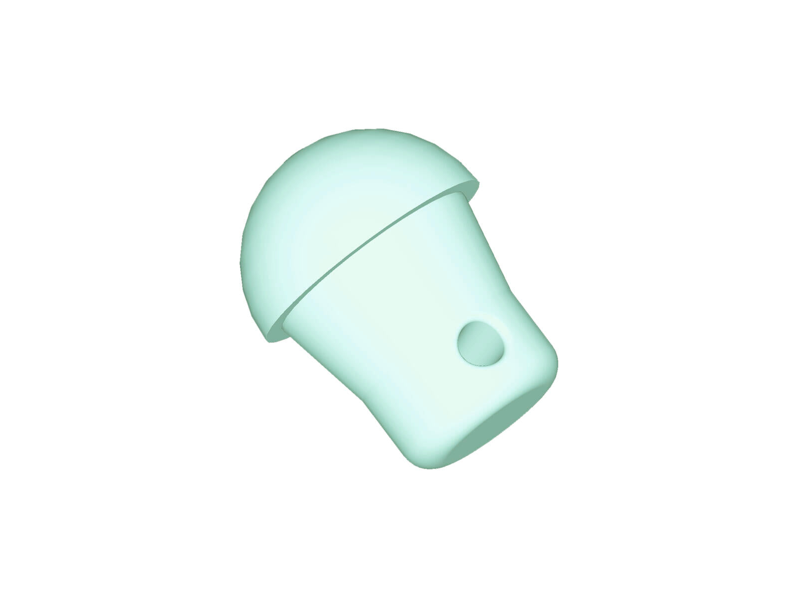 ALUTRUSS DECOLOCK End Cap