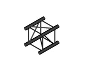 ALUTRUSS DECOLOCK DQ4-S200 4-way cross truss bk
