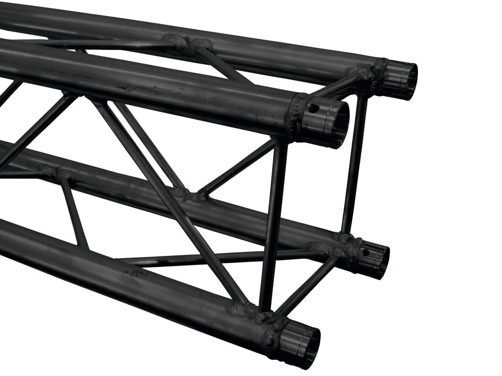 ALUTRUSS DECOLOCK DQ4-S2000 Traversa a 4 vie bk