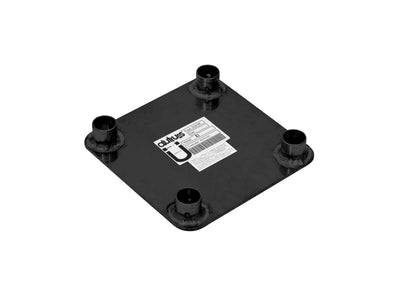 ALUTRUSS DECOLOCK DQ4-SBP Piastra di base nera
