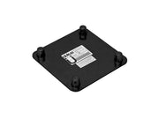 ALUTRUSS DECOLOCK DQ4-SBPM Piastra di base MALE nera