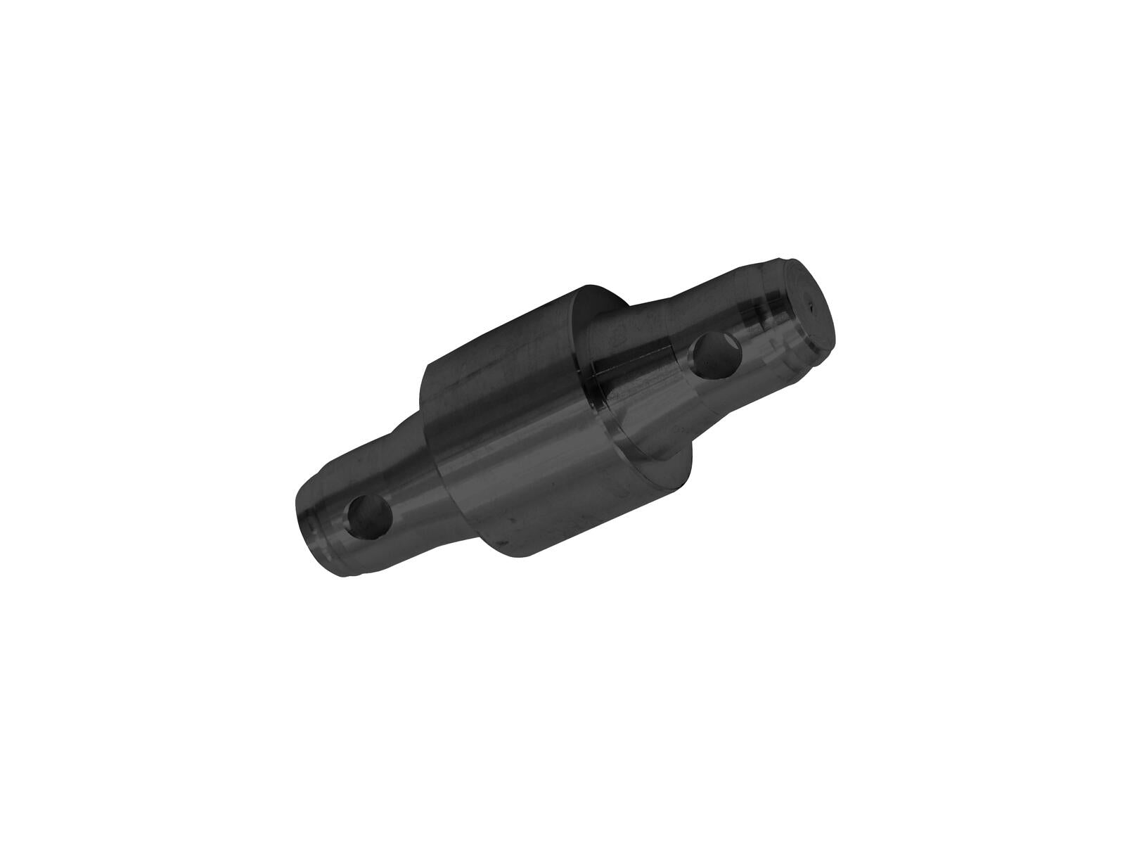 ALUTRUSS DECOLOCK Distanziale 40mm bk