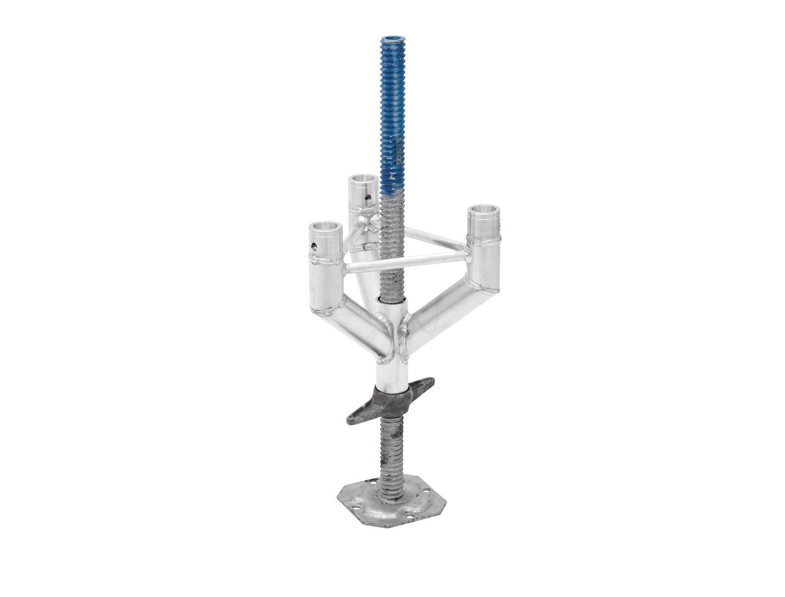 ALUTRUSS TRILOCK Piede di livellamento TNF-300