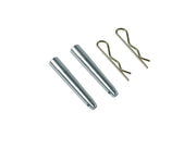 ALUTRUSS QUICK-LOCK Perno di Ricambio con Spina