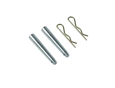 ALUTRUSS QUICK-LOCK Replacement Pin with Split Pin