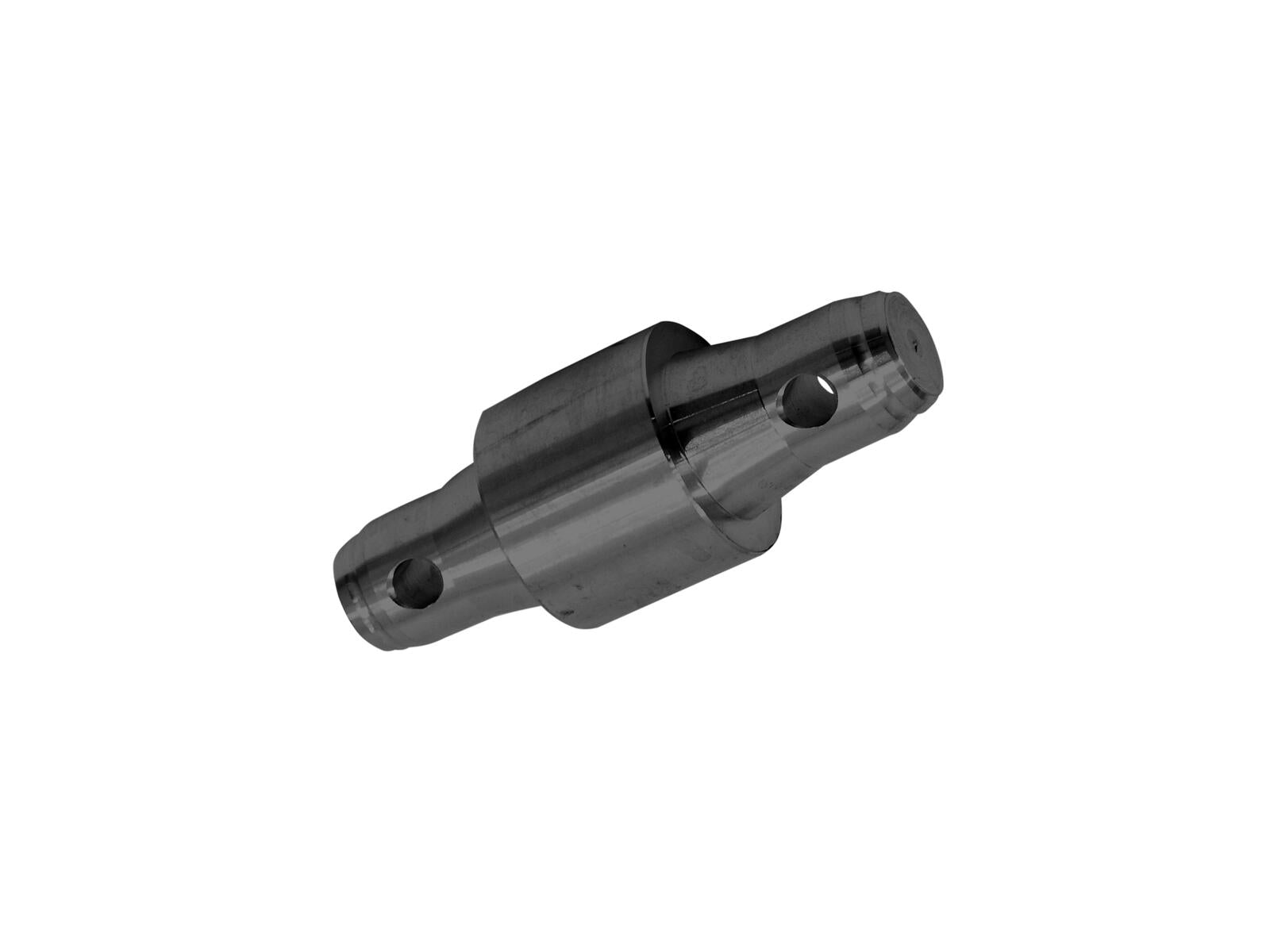 ALUTRUSS QUICK-LOCK Distanziatore 40mm nero