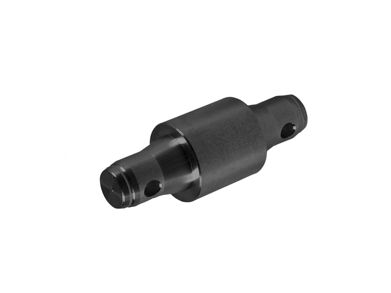 ALUTRUSS QUICK-LOCK Distanziatore 50mm bk