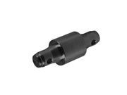 ALUTRUSS QUICK-LOCK Distanziatore 50mm bk