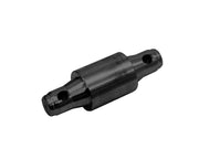 ALUTRUSS QUICK-LOCK Distance Part 60mm bk