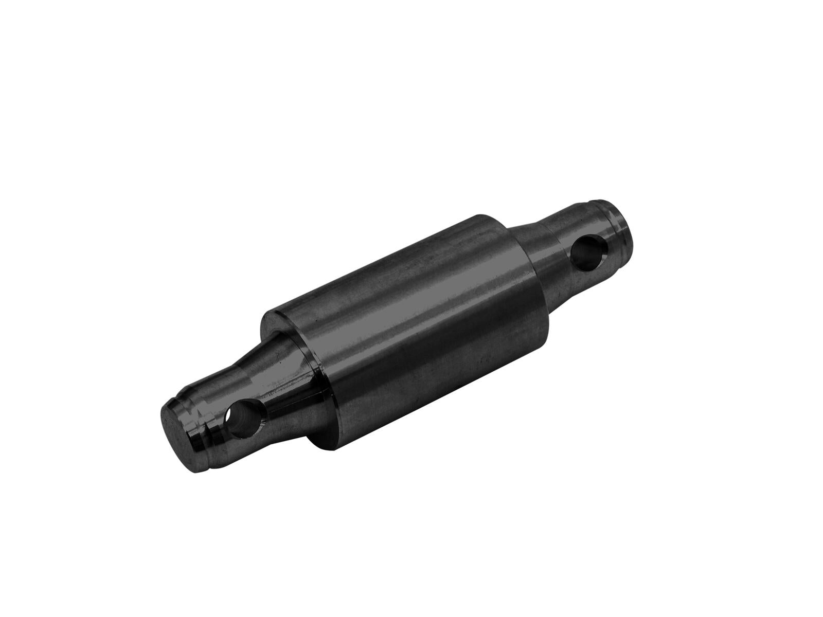 ALUTRUSS QUICK-LOCK Spacer 80mm bk