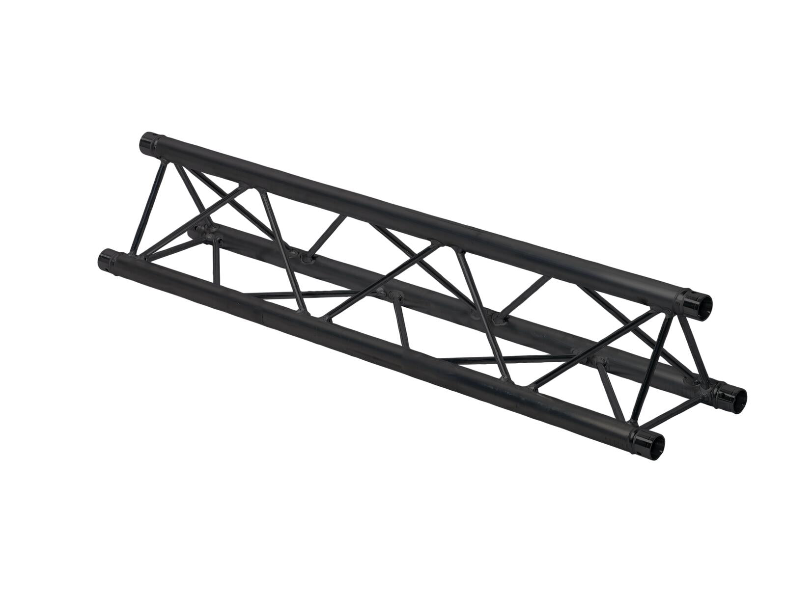 ALUTRUSS DECOLOCK DQ3-S750 traversa a 3 punti nera