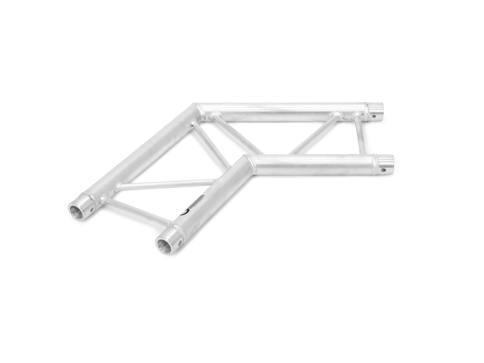 ALUTRUSS BILOCK E-GL22 C22-H 2-Way Corner 120°