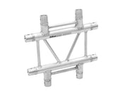 ALUTRUSS BILOCK E-GL22 C41-H Croce a 4 vie