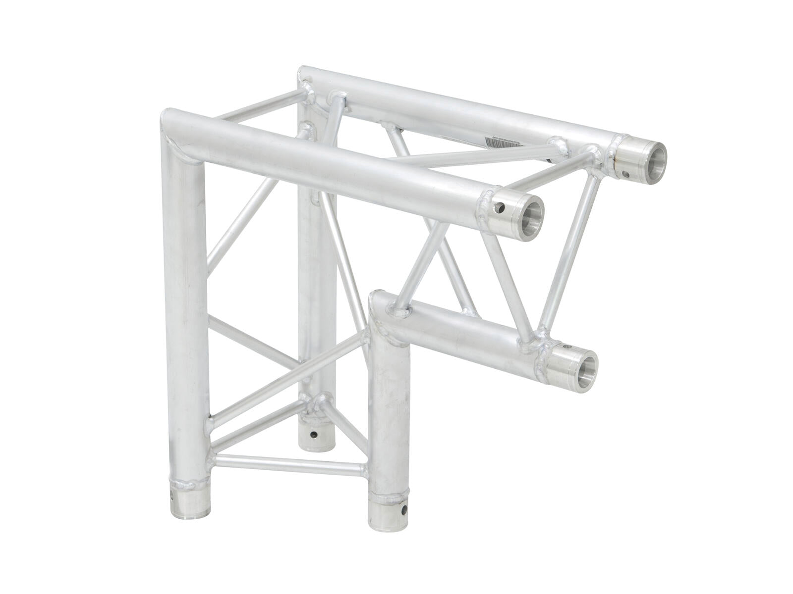 ALUTRUSS TRILOCK E-GL33 C-25 Angolo a 2 vie 90° /