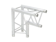 ALUTRUSS TRILOCK E-GL33 C-25 Angolo a 2 vie 90° /