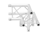 ALUTRUSS TRILOCK E-GL33 C-32 Angolo a 3 vie