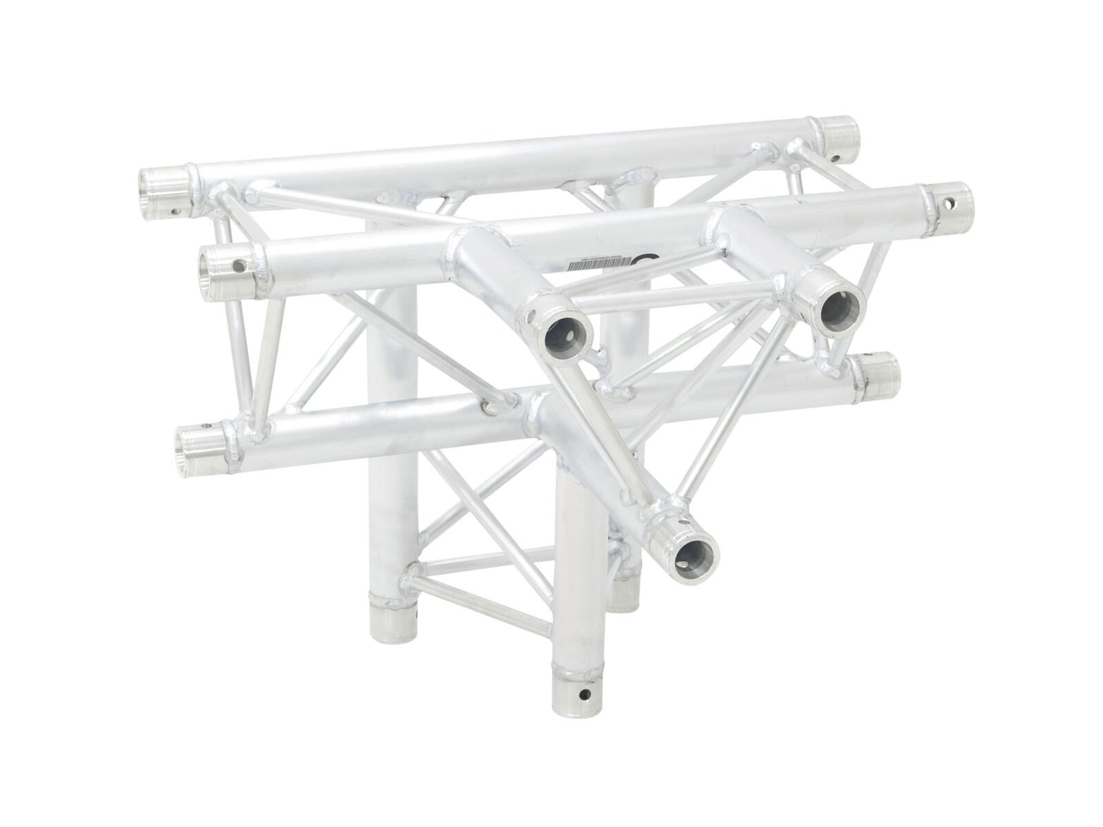 ALUTRUSS TRILOCK E-GL33 T-42 4-way Junction /