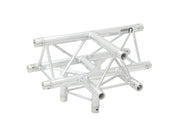 ALUTRUSS TRILOCK E-GL33 T-43 Elemento a 4 vie /\