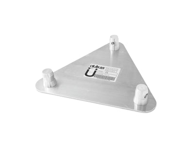 ALUTRUSS TRILOCK E-GL33 QTGE male base/wall plate