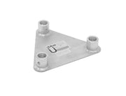 ALUTRUSS TRILOCK E-GL33 Floor/Wall Plate QTGP-E