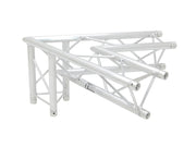 ALUTRUSS TRILOCK 6082AC-20-3 Angolo a 3 vie 60°