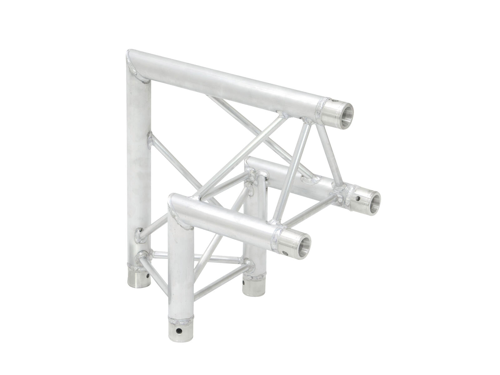 ALUTRUSS TRILOCK 6082AC-24 2-way 90° Corner /\