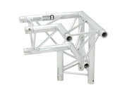ALUTRUSS TRILOCK 6082AL-33 3-way Corner / right