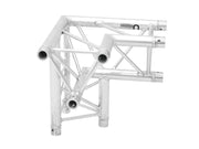 ALUTRUSS TRILOCK 6082AL-34 3-way corner / left