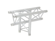ALUTRUSS TRILOCK 6082AT-35 3-way T-piece
