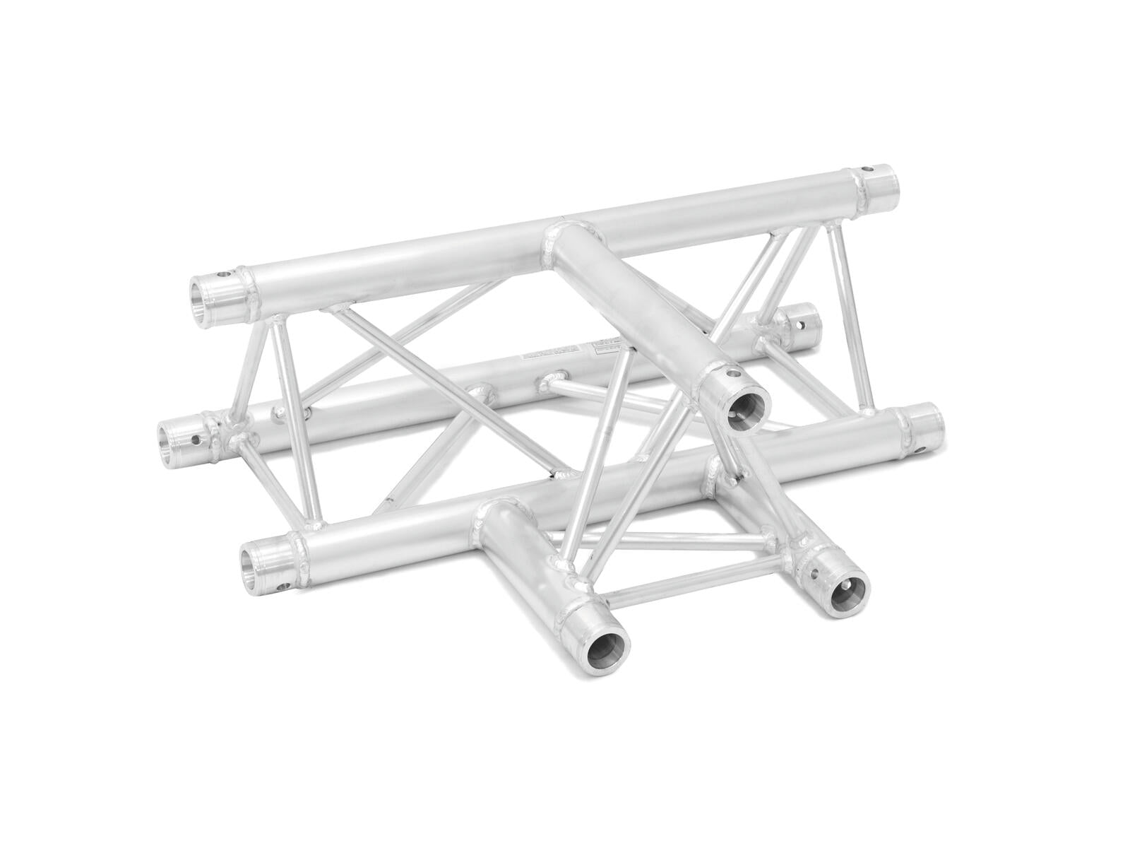 ALUTRUSS TRILOCK 6082AT-36 3-way T-piece
