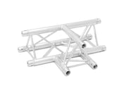 ALUTRUSS TRILOCK 6082AT-36 3-way T-piece