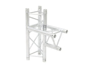 ALUTRUSS TRILOCK 6082AT-37 3-way T-piece