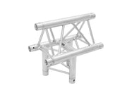 ALUTRUSS TRILOCK 6082AT-38(50) Pezzo a T a 3 vie