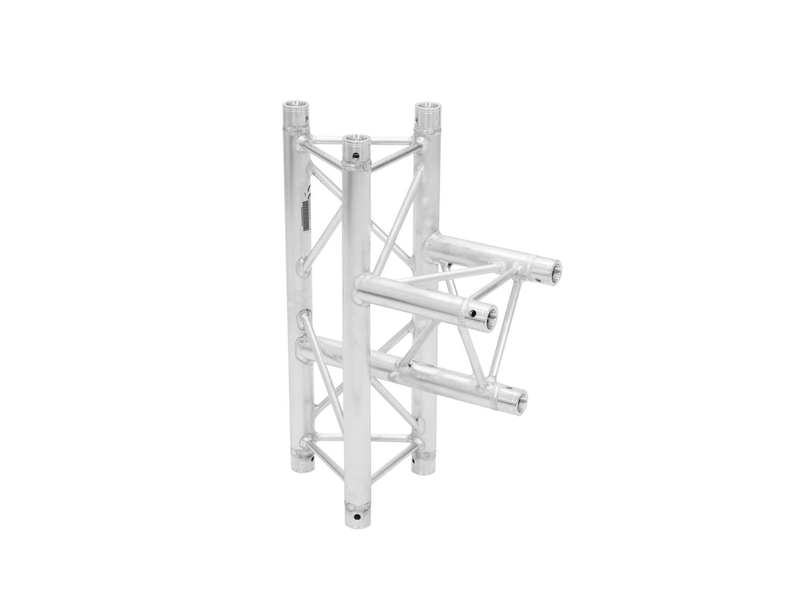 ALUTRUSS TRILOCK 6082AT-39 3-Way T-Piece