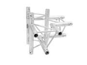 ALUTRUSS TRILOCK 6082AC-44(50) 4-way corner / left