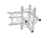 ALUTRUSS TRILOCK 6082AC-45(50) 4-way corner / right