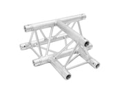 ALUTRUSS TRILOCK 6082AT-36(50) Pezzo a T a 3 vie