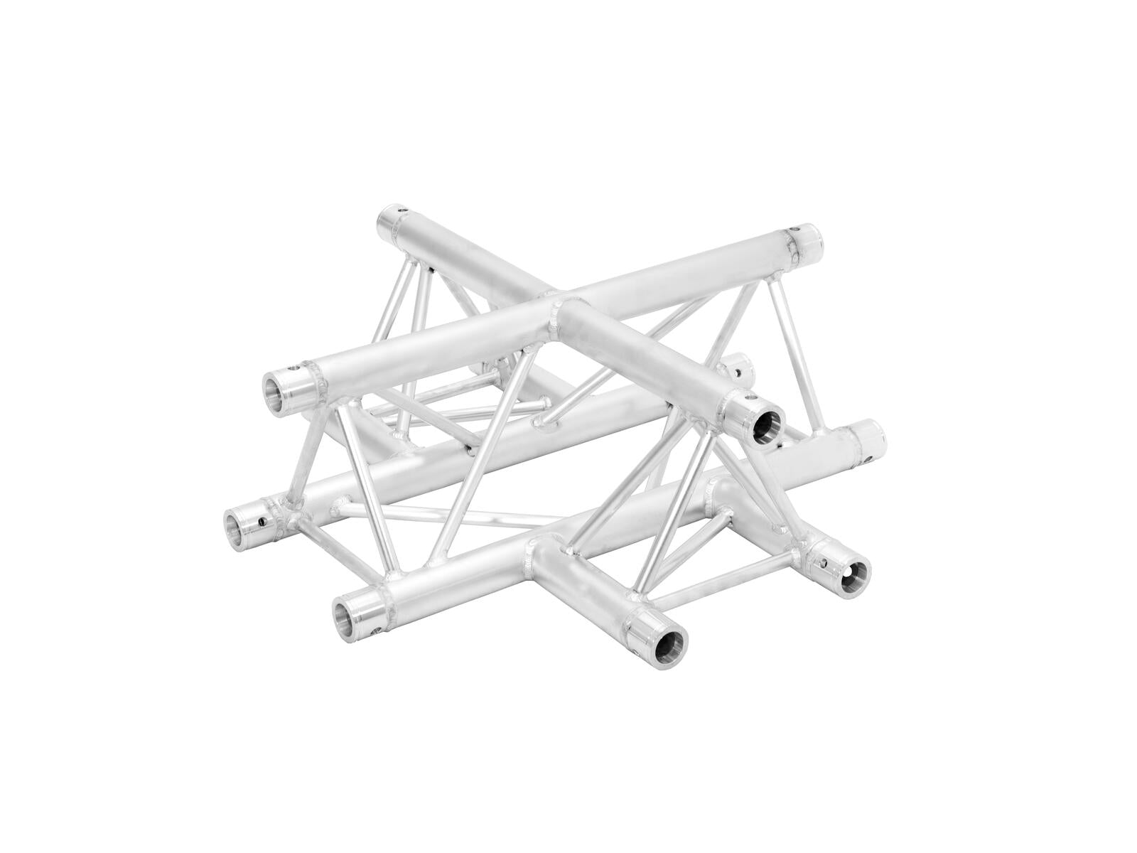 ALUTRUSS TRILOCK 6082AC-41 4-Way Cross