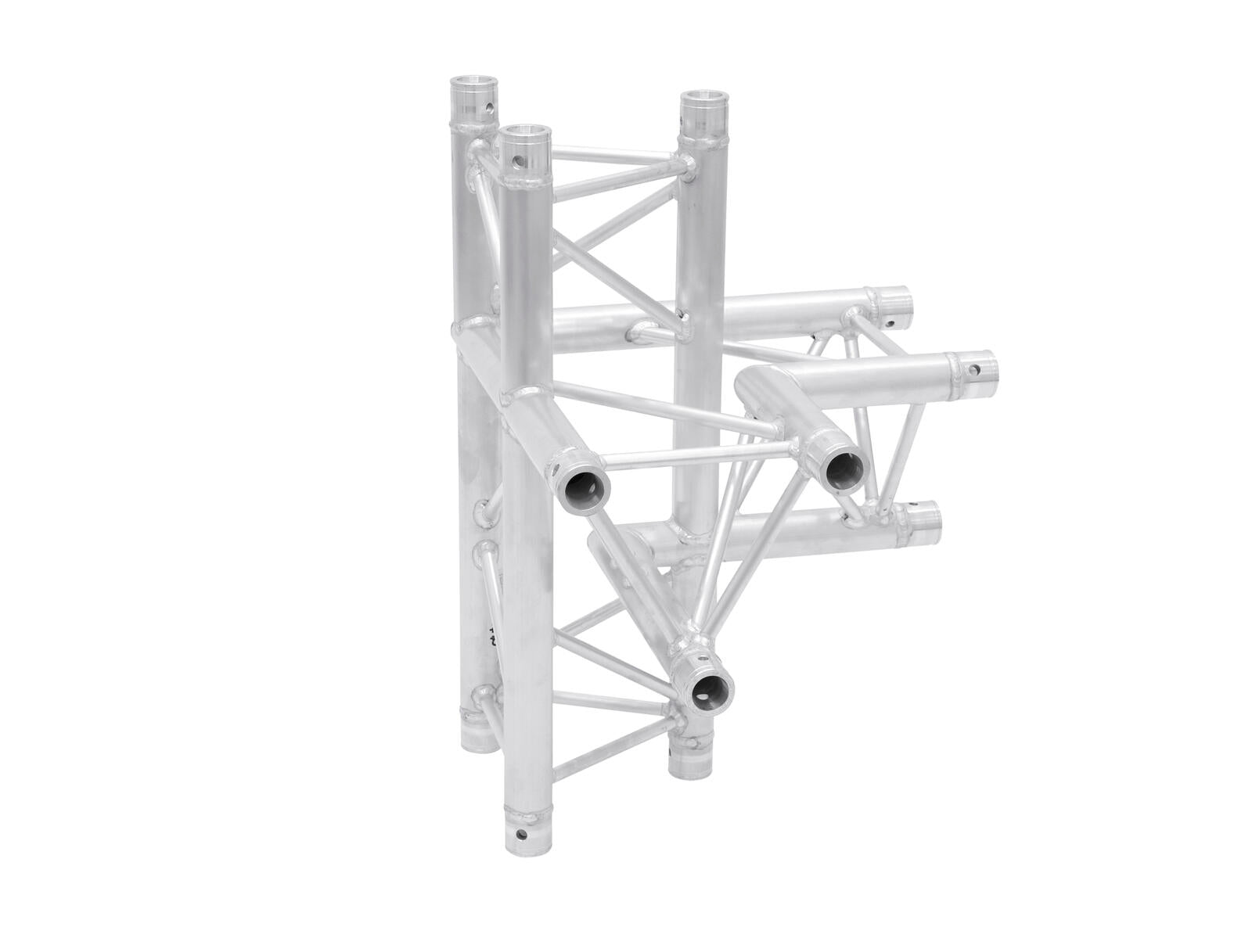 ALUTRUSS TRILOCK 6082AC-44 4-way corner / left