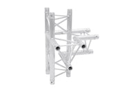 ALUTRUSS TRILOCK 6082AC-44 4-way corner / left
