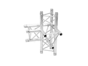 ALUTRUSS TRILOCK 6082AC-45 4-way corner / right