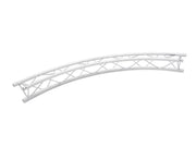 ALUTRUSS TRILOCK 6082 Circlepart 3m int. 90° /\